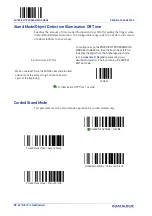 Preview for 112 page of Datalogic Gryphon GBT4200 Product Reference Manual