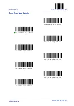 Preview for 115 page of Datalogic Gryphon GBT4200 Product Reference Manual