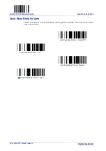 Preview for 116 page of Datalogic Gryphon GBT4200 Product Reference Manual