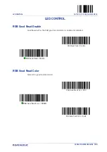 Preview for 117 page of Datalogic Gryphon GBT4200 Product Reference Manual