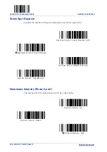 Preview for 120 page of Datalogic Gryphon GBT4200 Product Reference Manual