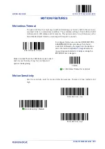 Preview for 123 page of Datalogic Gryphon GBT4200 Product Reference Manual