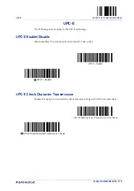 Preview for 129 page of Datalogic Gryphon GBT4200 Product Reference Manual