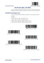 Preview for 137 page of Datalogic Gryphon GBT4200 Product Reference Manual