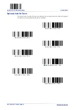 Preview for 140 page of Datalogic Gryphon GBT4200 Product Reference Manual