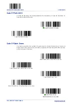 Preview for 148 page of Datalogic Gryphon GBT4200 Product Reference Manual