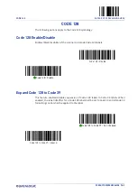 Preview for 155 page of Datalogic Gryphon GBT4200 Product Reference Manual