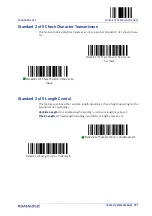 Preview for 165 page of Datalogic Gryphon GBT4200 Product Reference Manual