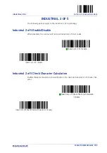 Preview for 173 page of Datalogic Gryphon GBT4200 Product Reference Manual