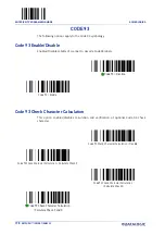 Preview for 192 page of Datalogic Gryphon GBT4200 Product Reference Manual