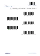 Preview for 195 page of Datalogic Gryphon GBT4200 Product Reference Manual