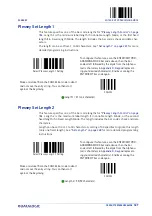 Preview for 201 page of Datalogic Gryphon GBT4200 Product Reference Manual