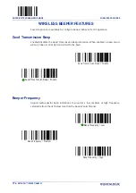 Preview for 210 page of Datalogic Gryphon GBT4200 Product Reference Manual