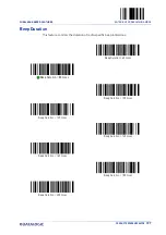 Preview for 211 page of Datalogic Gryphon GBT4200 Product Reference Manual