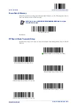 Preview for 217 page of Datalogic Gryphon GBT4200 Product Reference Manual