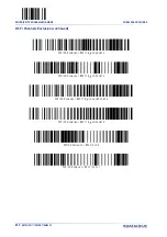 Preview for 226 page of Datalogic Gryphon GBT4200 Product Reference Manual