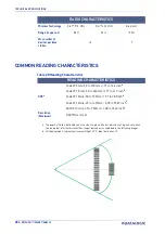 Preview for 268 page of Datalogic Gryphon GBT4200 Product Reference Manual