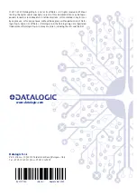 Preview for 304 page of Datalogic Gryphon GBT4200 Product Reference Manual