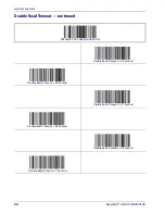 Preview for 36 page of Datalogic Gryphon GD4100 Reference Manual