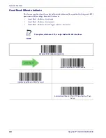 Preview for 42 page of Datalogic Gryphon GD4100 Reference Manual