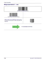 Preview for 108 page of Datalogic Gryphon GD4100 Reference Manual