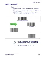 Preview for 175 page of Datalogic Gryphon GD4100 Reference Manual