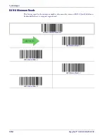 Preview for 194 page of Datalogic Gryphon GD4100 Reference Manual