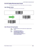 Preview for 227 page of Datalogic Gryphon GD4100 Reference Manual