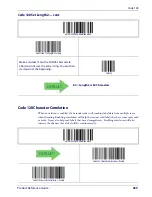 Preview for 241 page of Datalogic Gryphon GD4100 Reference Manual