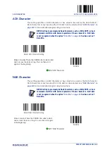 Preview for 57 page of Datalogic Gryphon GD4200 Product Reference Manual