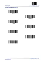 Preview for 71 page of Datalogic Gryphon GD4200 Product Reference Manual