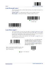 Preview for 149 page of Datalogic Gryphon GD4200 Product Reference Manual