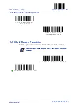 Preview for 161 page of Datalogic Gryphon GD4200 Product Reference Manual