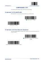 Preview for 167 page of Datalogic Gryphon GD4200 Product Reference Manual