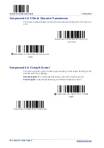 Preview for 168 page of Datalogic Gryphon GD4200 Product Reference Manual