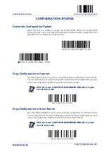 Preview for 215 page of Datalogic Gryphon GD4200 Product Reference Manual