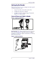 Preview for 10 page of Datalogic Gryphon GD4400 Quick Reference Manual