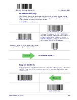 Preview for 29 page of Datalogic Gryphon GFS4100 Product Reference Manual