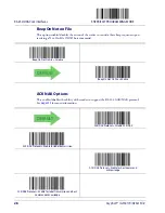 Preview for 30 page of Datalogic Gryphon GFS4100 Product Reference Manual