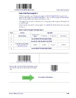 Preview for 131 page of Datalogic Gryphon GFS4100 Product Reference Manual