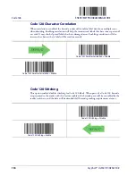 Preview for 132 page of Datalogic Gryphon GFS4100 Product Reference Manual