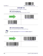 Preview for 134 page of Datalogic Gryphon GFS4100 Product Reference Manual