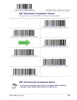 Preview for 135 page of Datalogic Gryphon GFS4100 Product Reference Manual