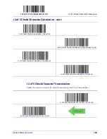 Preview for 137 page of Datalogic Gryphon GFS4100 Product Reference Manual