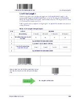 Preview for 141 page of Datalogic Gryphon GFS4100 Product Reference Manual