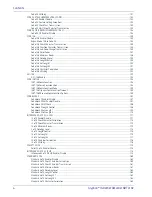 Preview for 6 page of Datalogic Gryphon I GD4132 Product Reference Manual