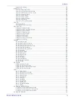 Preview for 7 page of Datalogic Gryphon I GD4132 Product Reference Manual