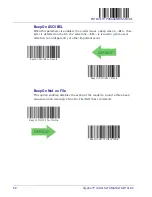 Preview for 52 page of Datalogic Gryphon I GD4132 Product Reference Manual