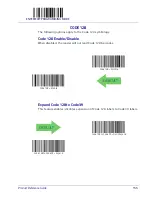 Preview for 157 page of Datalogic Gryphon I GD4132 Product Reference Manual