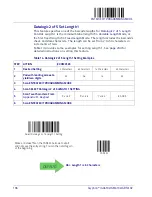 Preview for 198 page of Datalogic Gryphon I GD4132 Product Reference Manual